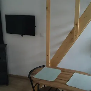 Minicasita Tipica Сasa de vacaciones